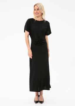 Naira Dress - Black