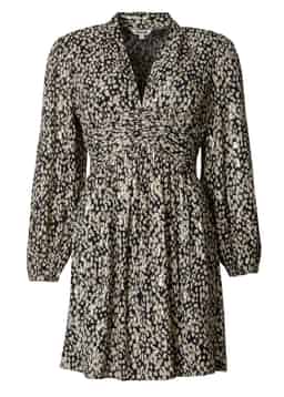 CISSI DRESS 222 - LEO1