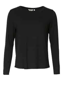 Sienna top - DKGREY