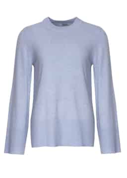 Nie sweater - Lt.blue