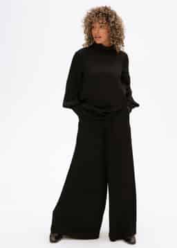 Robyn pant - Black