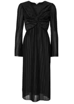 Shyla dress - Black