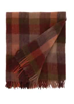 Aravalli blanket - Multicheck