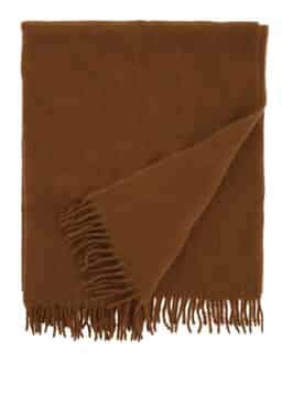 Nilgiri Blanket - BEIGE