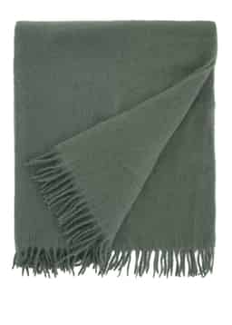 Vindhya Blanket - Aqua