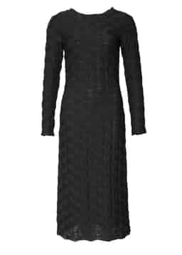 Tara dress - Black