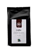 COFFEE - CHOCOLATE