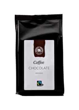 COFFEE - CHOCOLATE