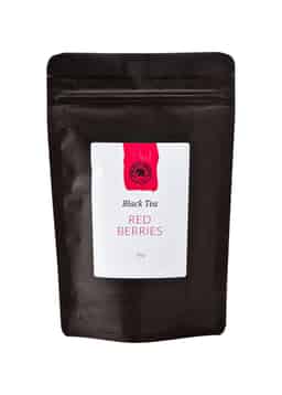 EVERYDAY TEA - REDBERRIES