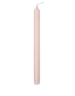 CLASSIC CANDLE - DUSTYPINK