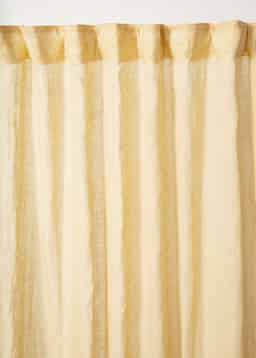 Lin Curtain - OAT