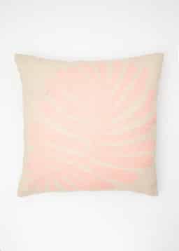 Lin printed CC - PINK