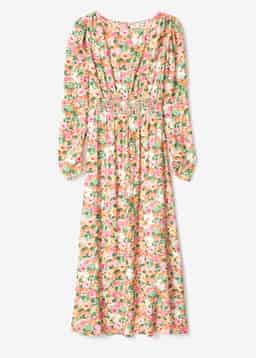 Amber dress 241 - MULTI