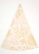 Neha Round TC - BEIGE