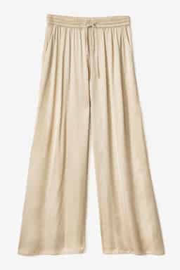 Robyn pant - BEIGE