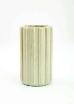 STELLA VASE - LTGREEN