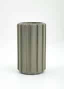 STELLA VASE - DKGREEN