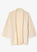 JULIA CARDIGAN - OFFWHITE