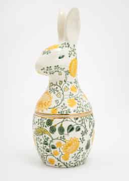 RABBIT JAR - MULTI