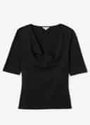 FERNANDA TOP - Black