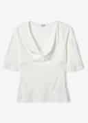 FERNANDA TOP - WHITE