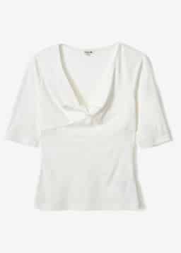 FERNANDA TOP - WHITE