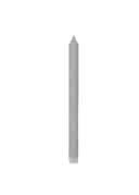 CLASSIC CANDLE - GREY