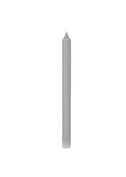 CLASSIC CANDLE - GREY
