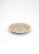 MATHILDA ASSIETTE - BEIGE