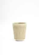 Mathilda Cup - BEIGE