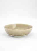 MATHILDA PASTA BOWL - BEIGE