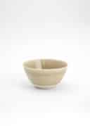 MATHILDA SMALL BOWL - BEIGE