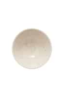 MATHILDA SMALL BOWL - CREMESPECKLED