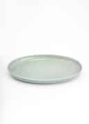 MATHILDA SERVING TRAY - DustyBlue