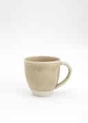 Mathilda Mug - BEIGE
