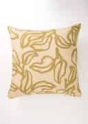 Lin printed CC - LEAVESGREEN