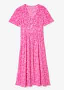 ZUDORA SL DRESS - PINK