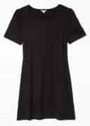 GWEN TUNIC - Black