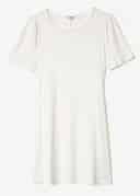 GWEN TUNIC - WHITE