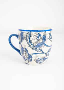 XL MUG - ADIBLUE