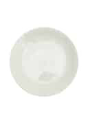 CHENNAI ASSIETTE - WHITE