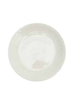 CHENNAI ASSIETTE - WHITE