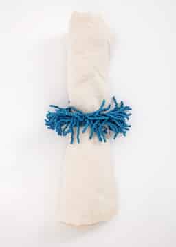 CORAL NR - BLUE