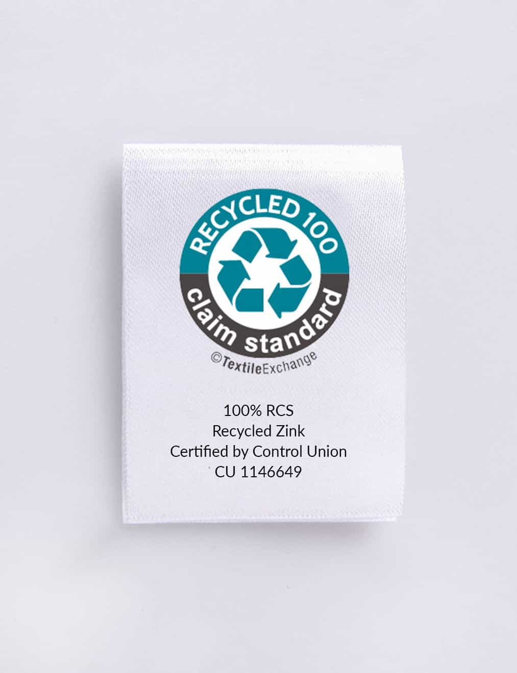 MELTED Silverfärgad ring - Silver 3 - Indiska