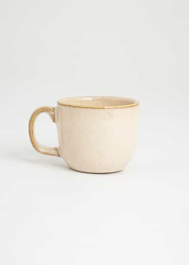 ASPEN White gluhwein mug - Hvit 2 - Indiska
