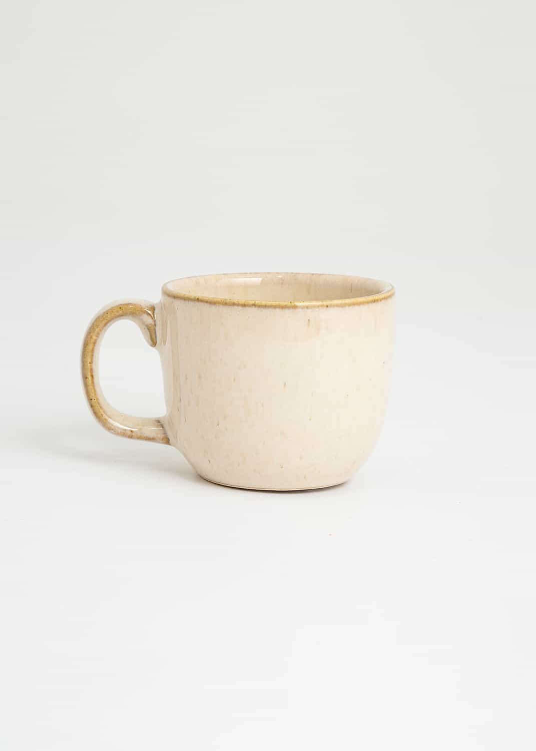 ASPEN White gluhwein mug - Hvit 2 - Indiska