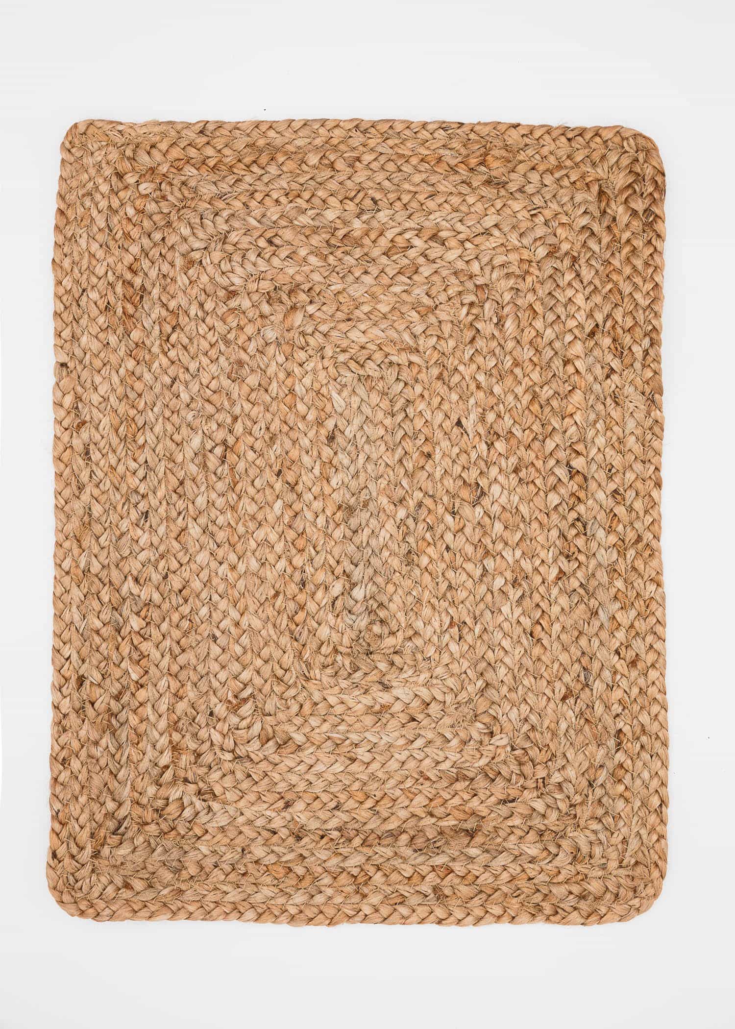 JUTE Juuttitabletti - Multi 2 - Indiska
