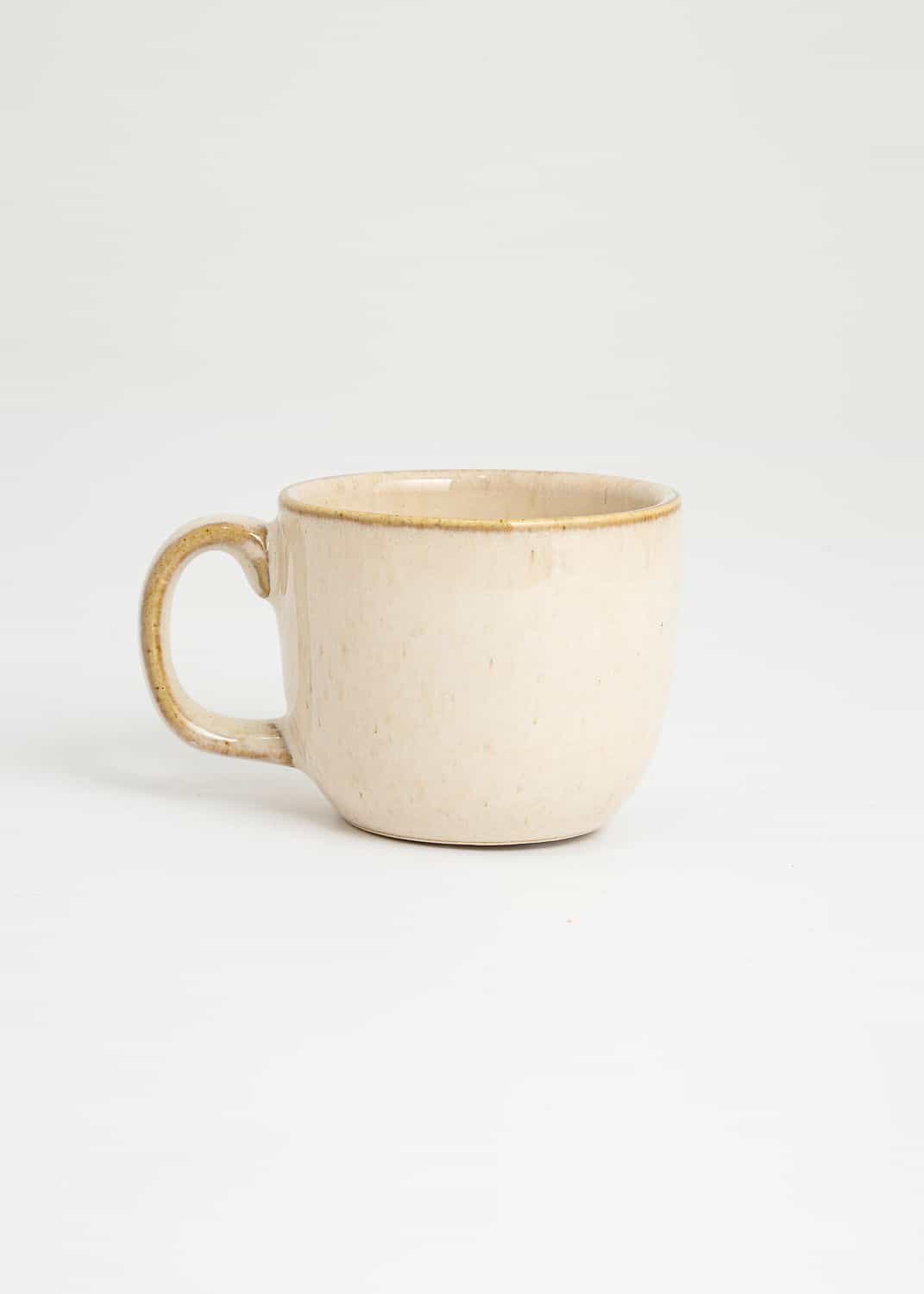 ASPEN White gluhwein mug - Hvit 1 - Indiska