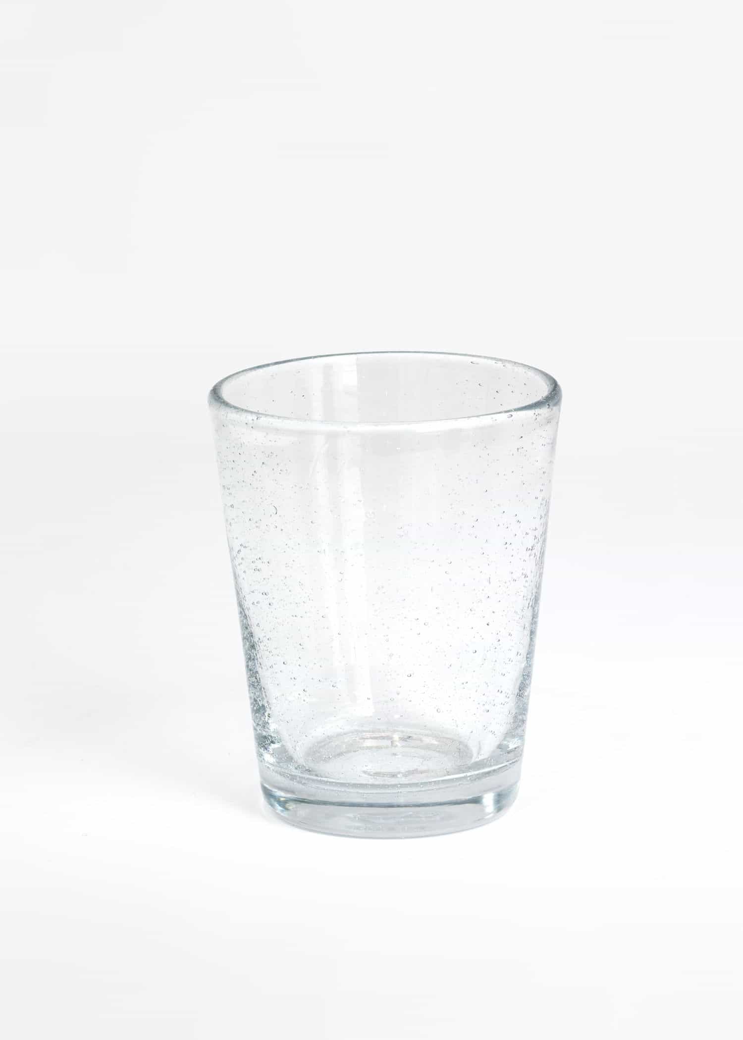 ANVI Glass med bobler - Multi 1 - Indiska