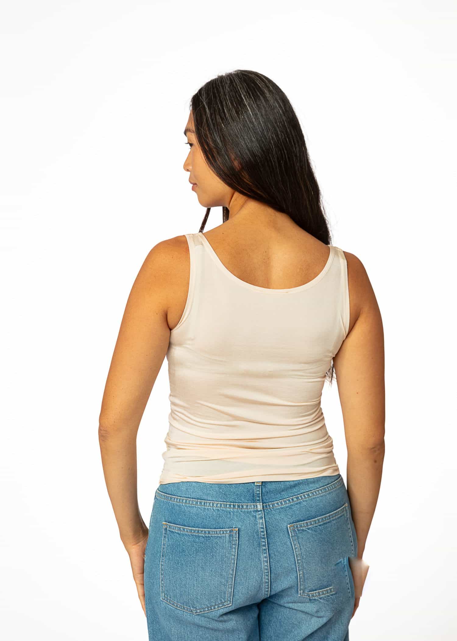 LUNA Beige underlinne - Beige 2 - Indiska
